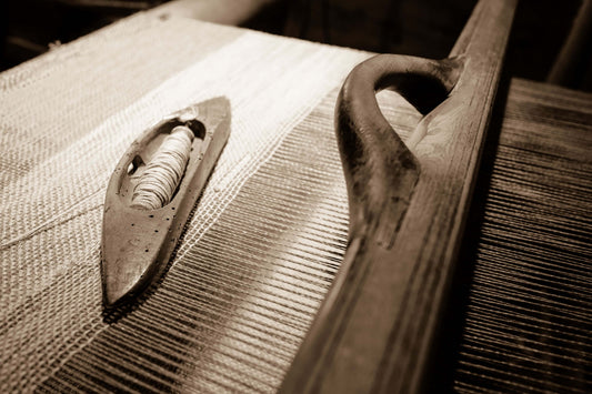 Weaves of Odisha