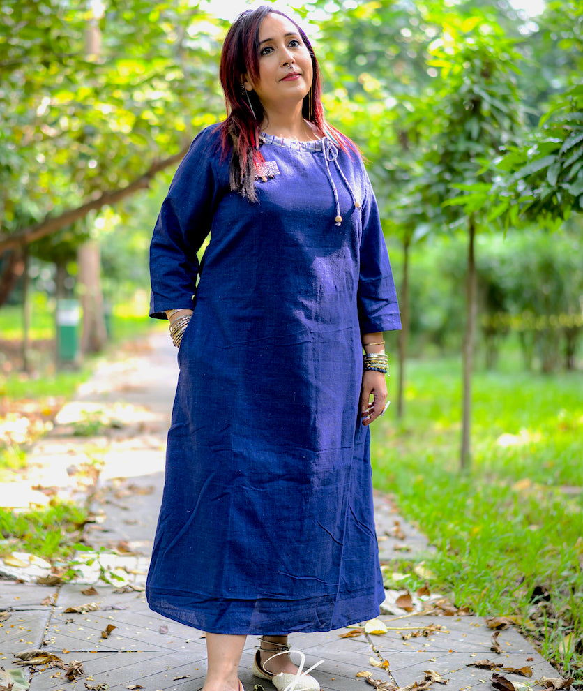 Indigo Garden