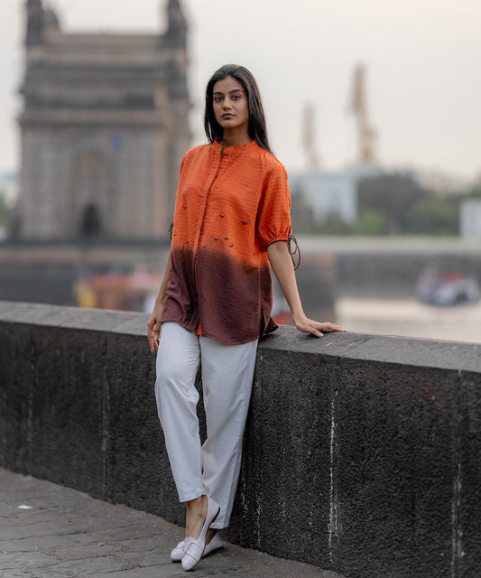 Sunset Shirt