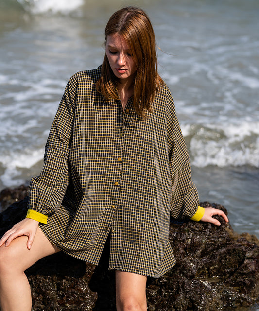 B&Y Gingham