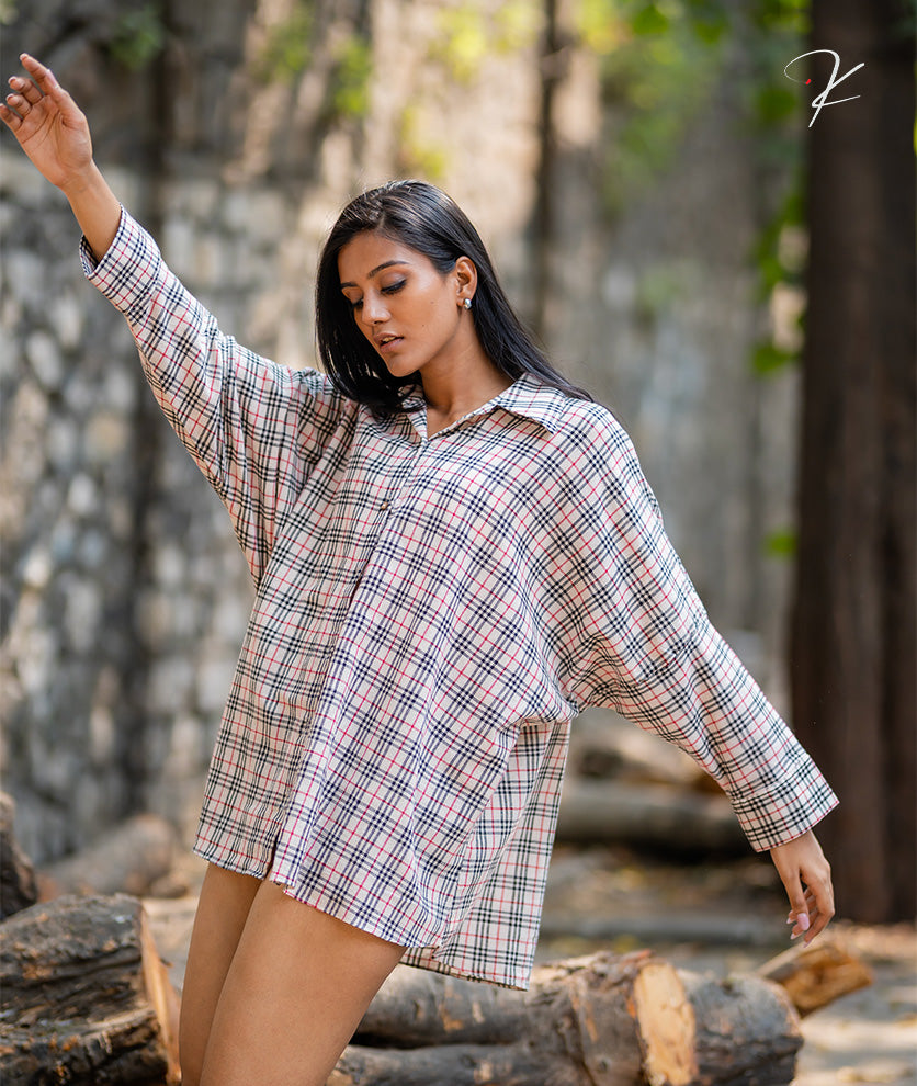 Tartan Country Shirt