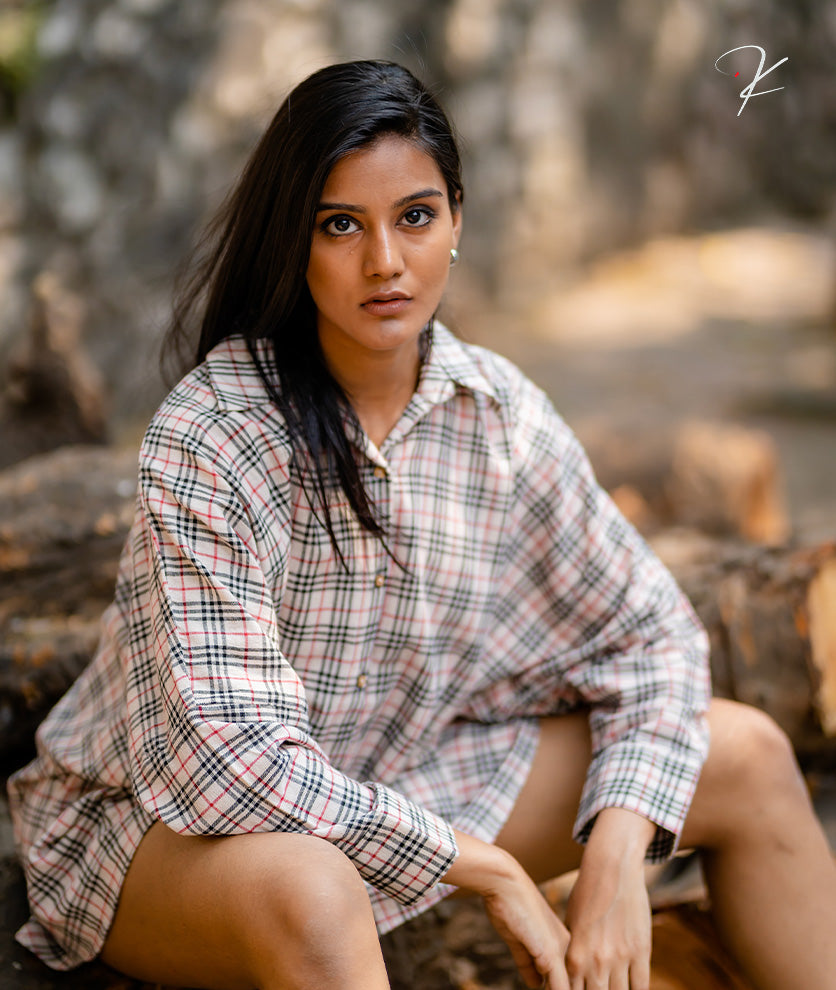 Tartan Country Shirt