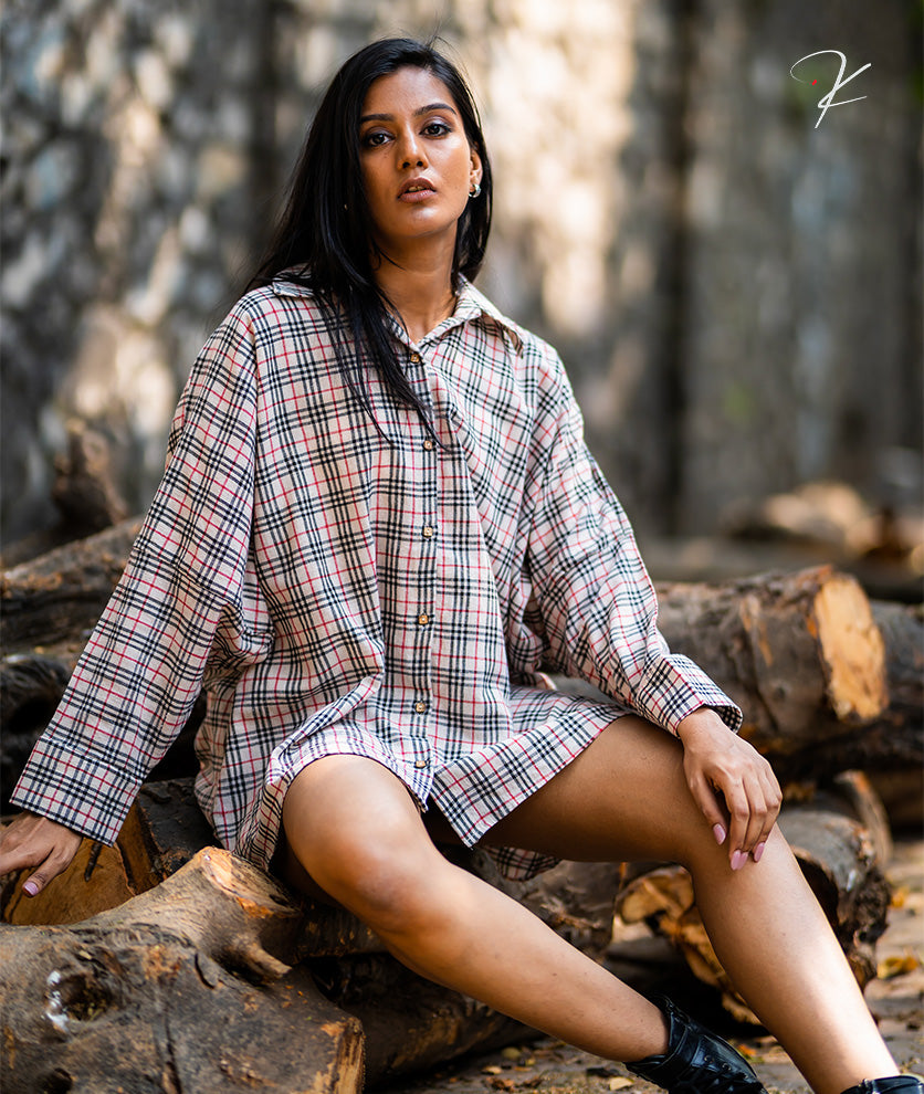 Tartan Country Shirt