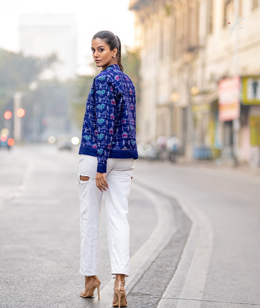 Krushnachuda-Indigo-Tribe