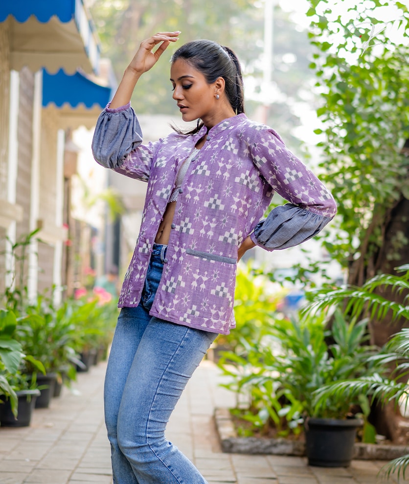 Krushnachuda-Lavender-Juliet