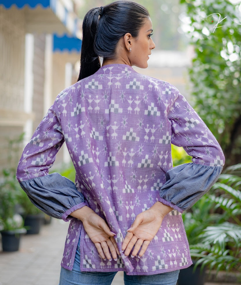 Krushnachuda-Lavender-Juliet