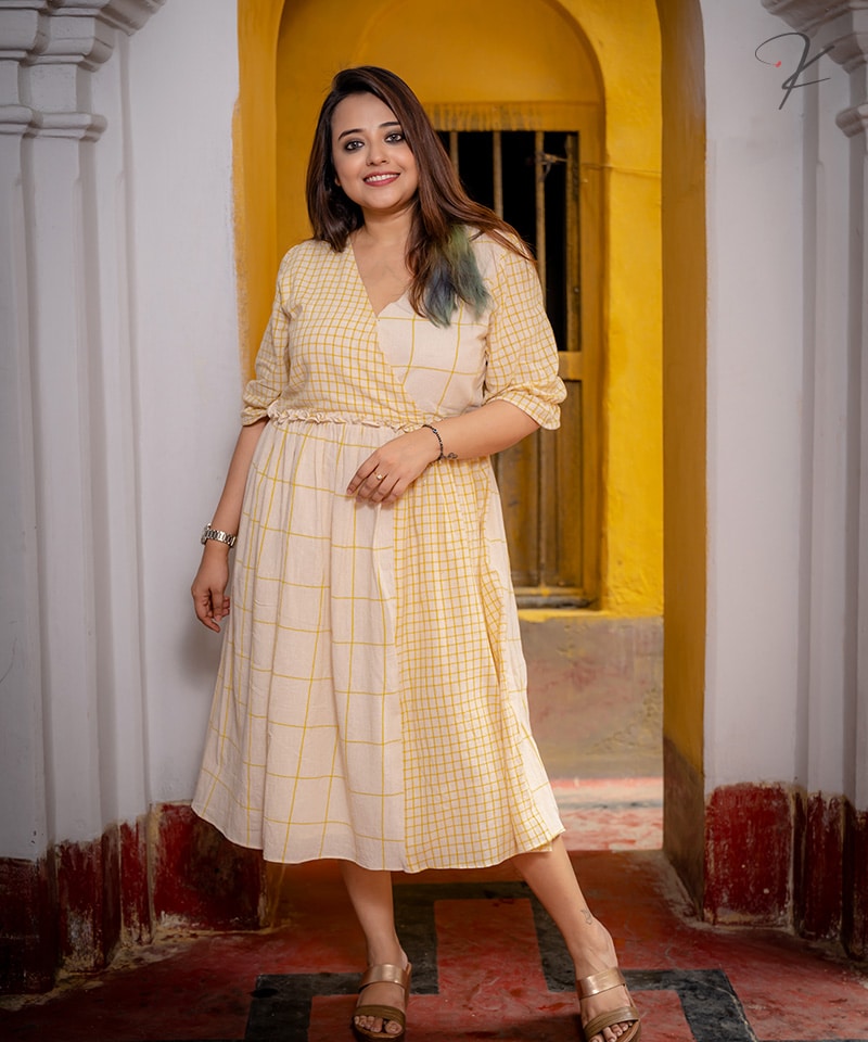 Krushnachuda-Frangipani