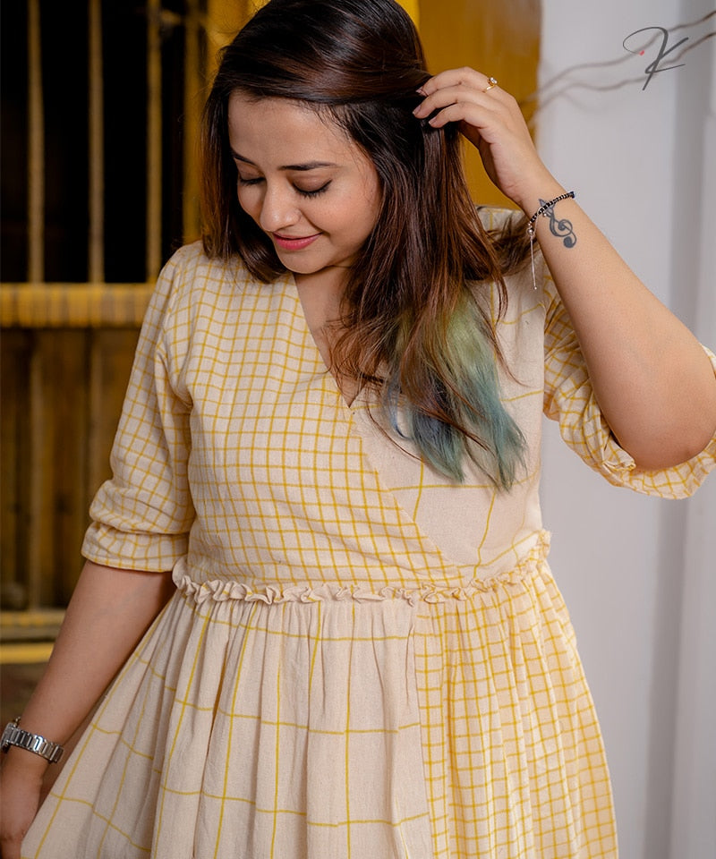 Krushnachuda-Frangipani